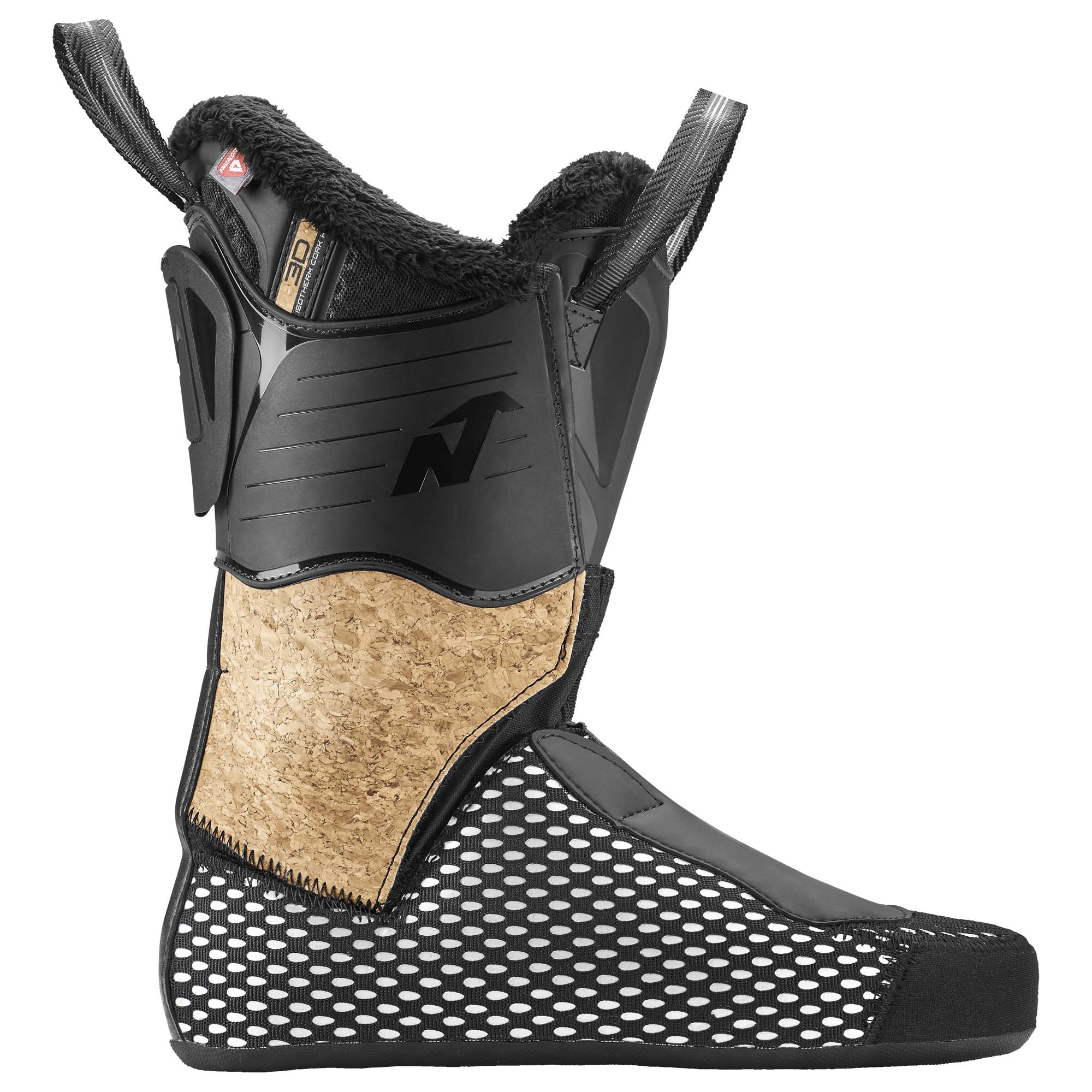 Nordica HF 85 W GripWalk Women's Ski Boots
