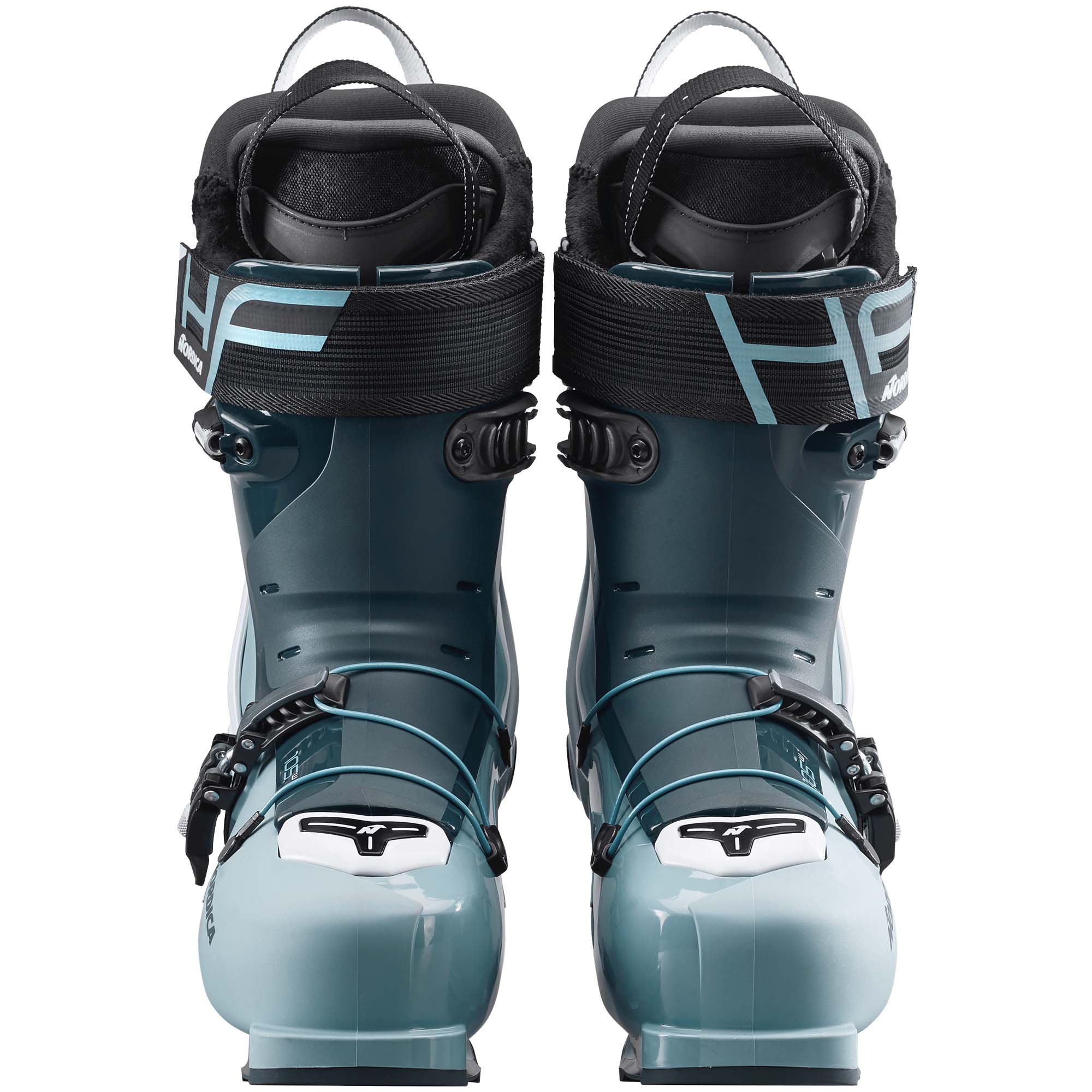 Nordica HF PRO 105 Women's (GW) Ski Boots