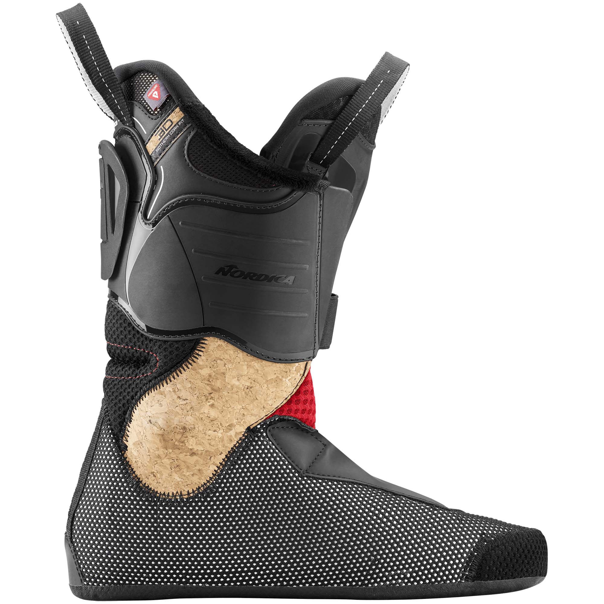 Nordica HF PRO 105 Women's (GW) Ski Boots