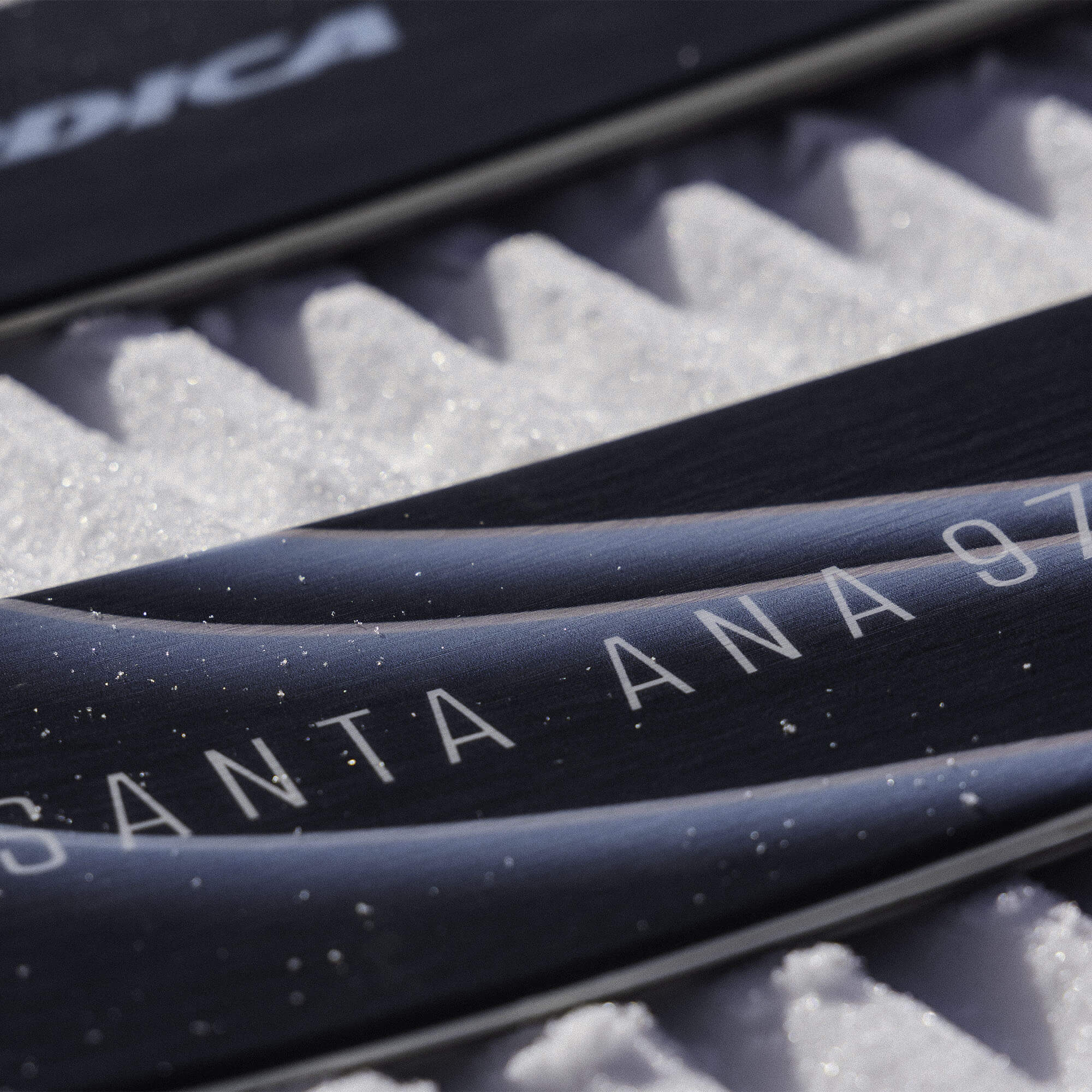 Nordica Santa Ana 97 B-Grade Women's Skis