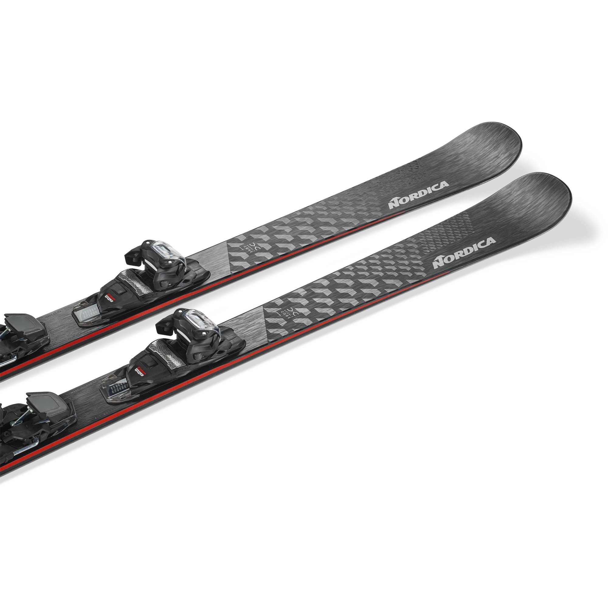 Nordica Steadfast 80 Dc + Tp2Lt 11 Fdt Skis 2025 | Absolute-Snow