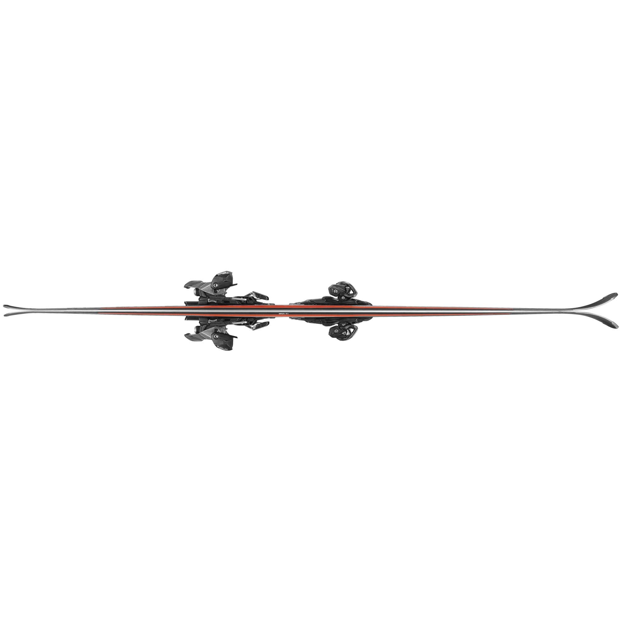 Nordica Steadfast 80 DC Skis + TP2LT 11 FDT Bindings