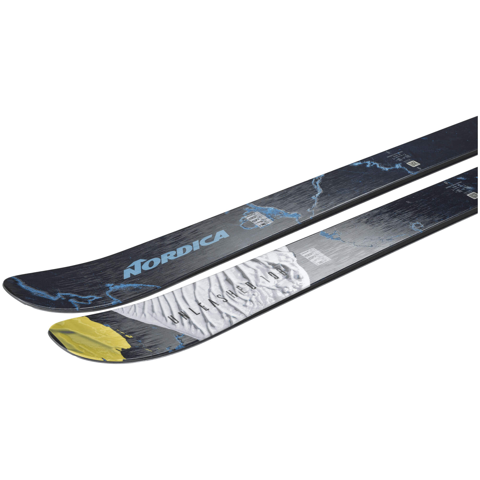 Nordica Unleashed 108 B-Grade Skis