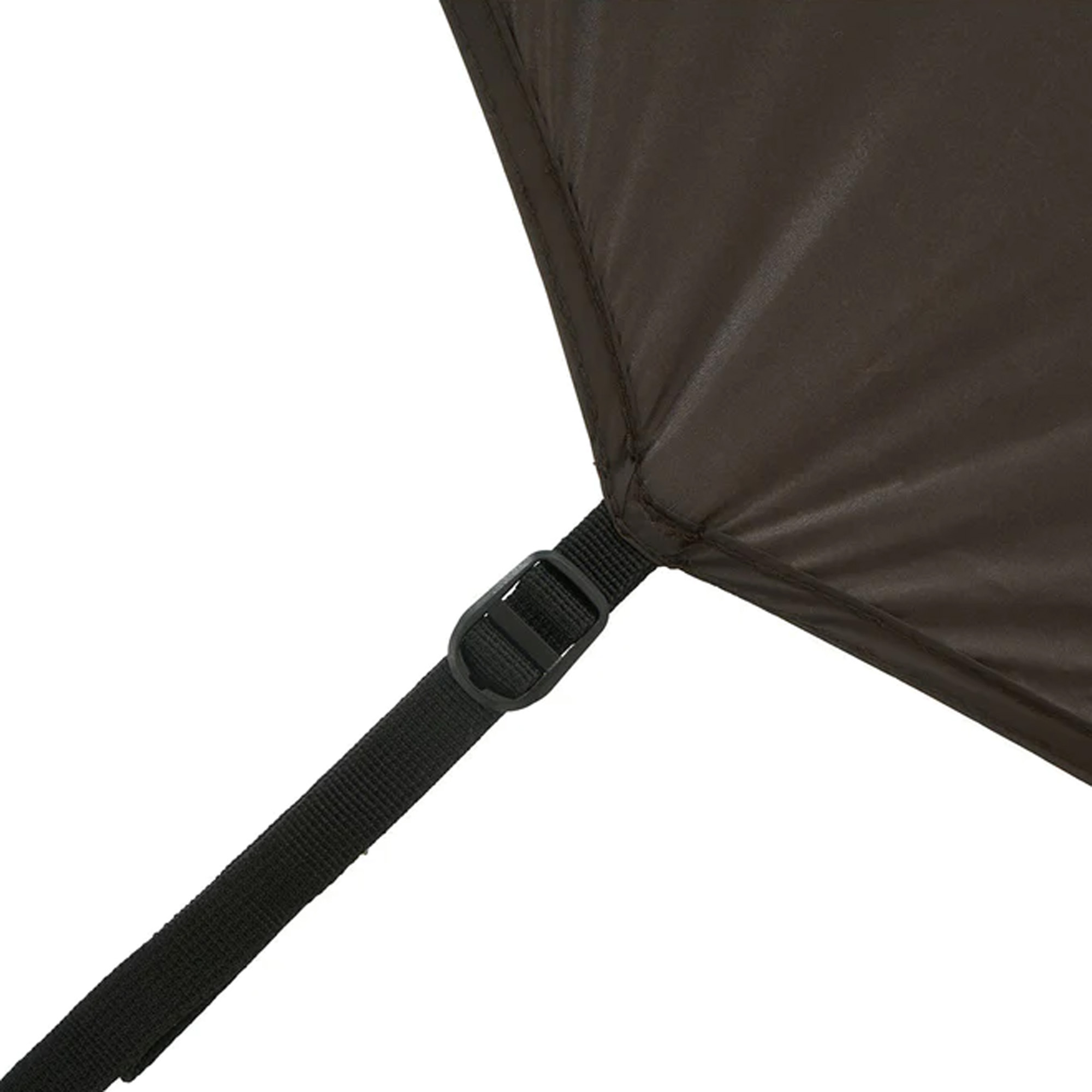 Nordisk Halland 2 Pu (2.0) Footprint