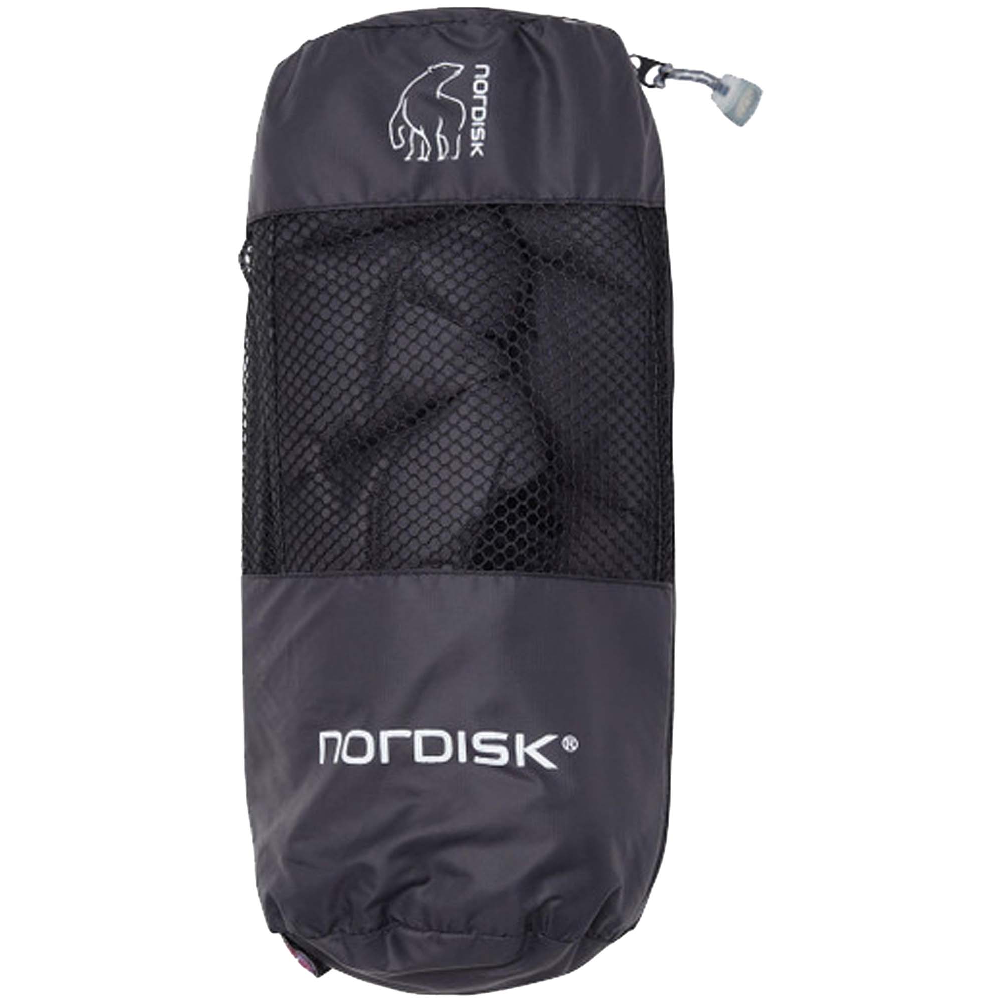 Nordisk Mos Down Insulated Camping Slippers