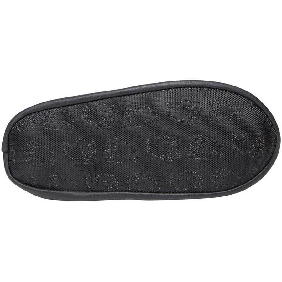 Nordisk Mos Down Insulated Camping Slippers