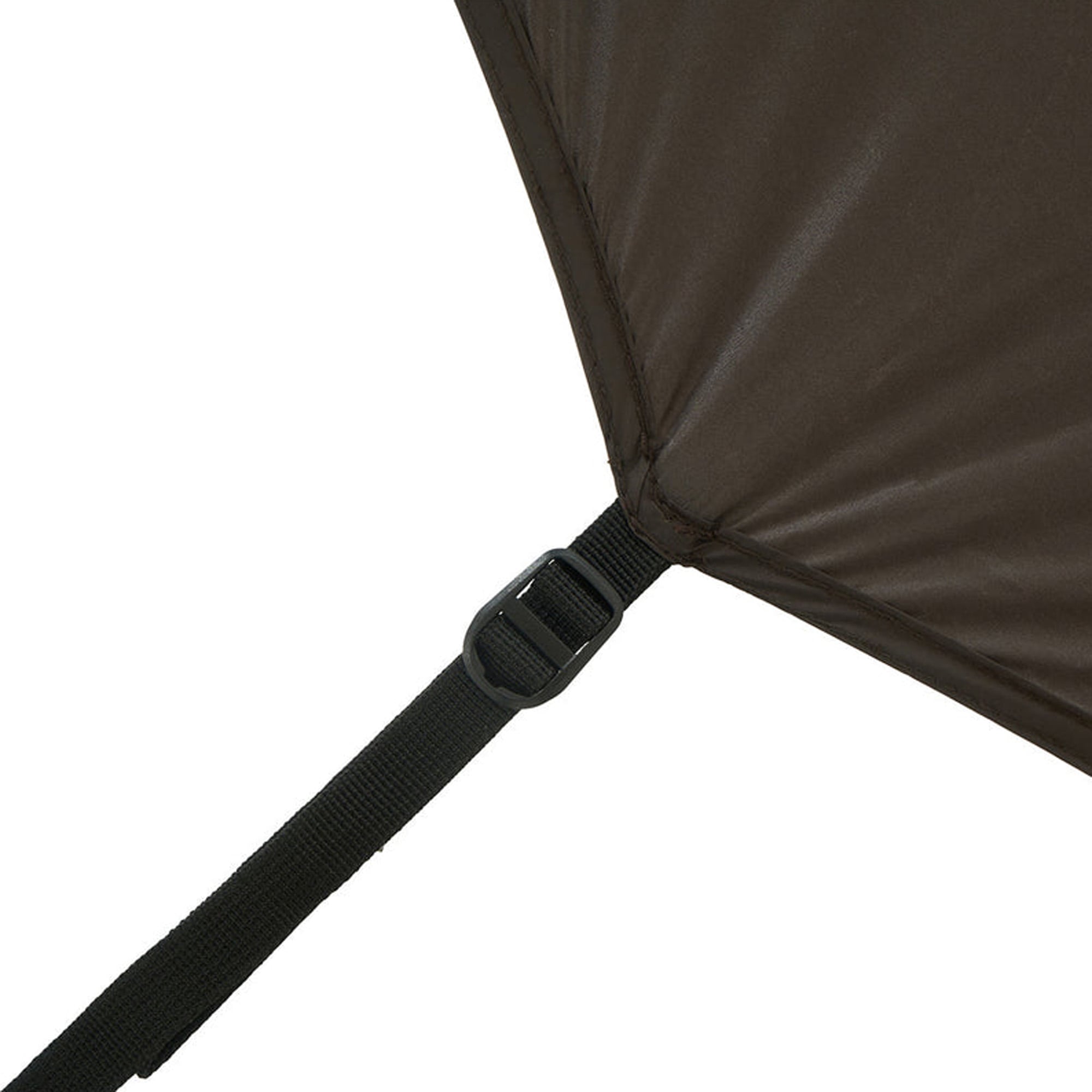 Nordisk Svalbard 1 (2.0) Footprint for Svalbard 1-person tents.