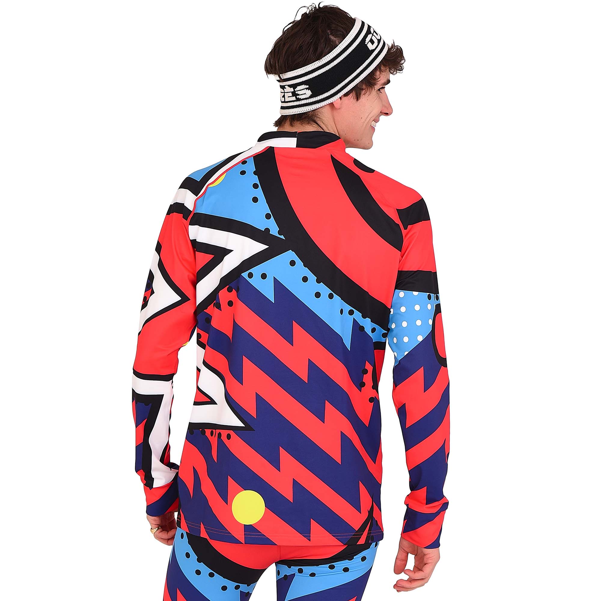 OOSC Base Layer Top Long Sleeve Base Layer Top