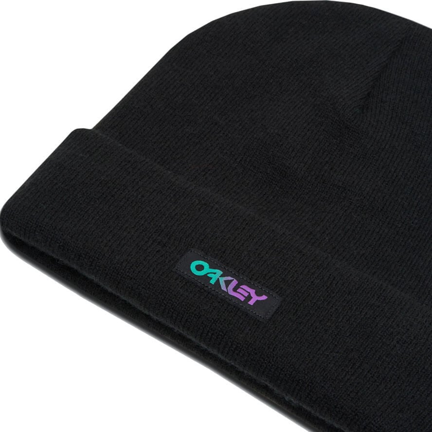 Oakley B1B Gradient Patch Unisex Snowboard/Ski Beanie Hat