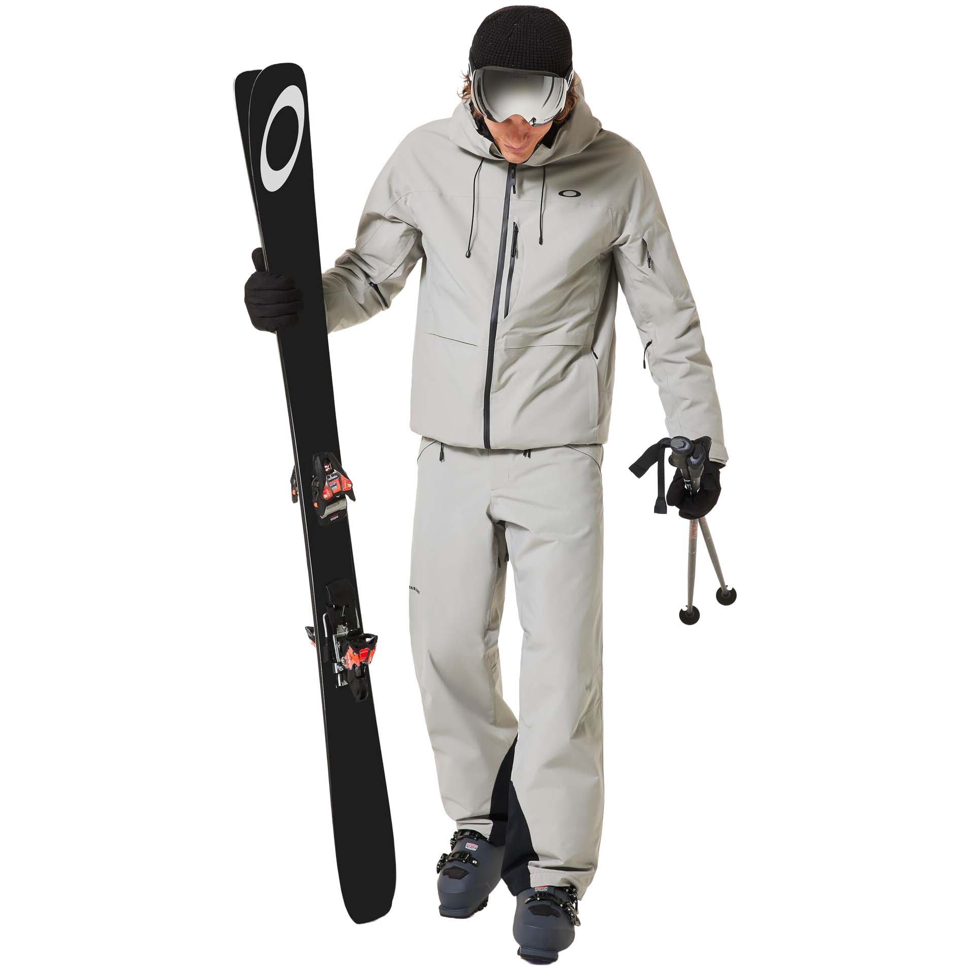 Oakley Canopy Jackets | Absolute-Snow