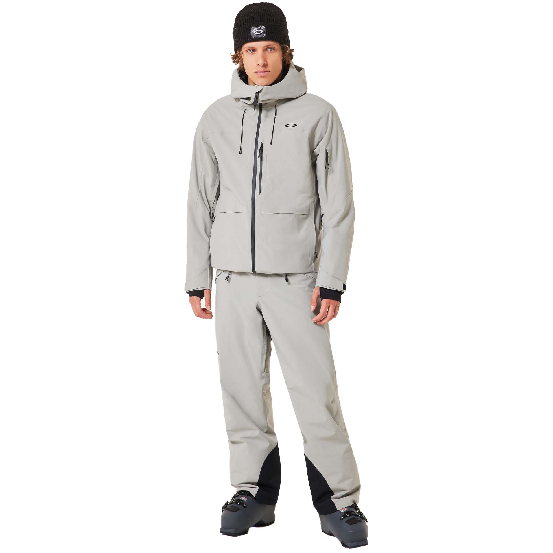 Oakley Canopy Insulated Ski/Snowboard Jacket