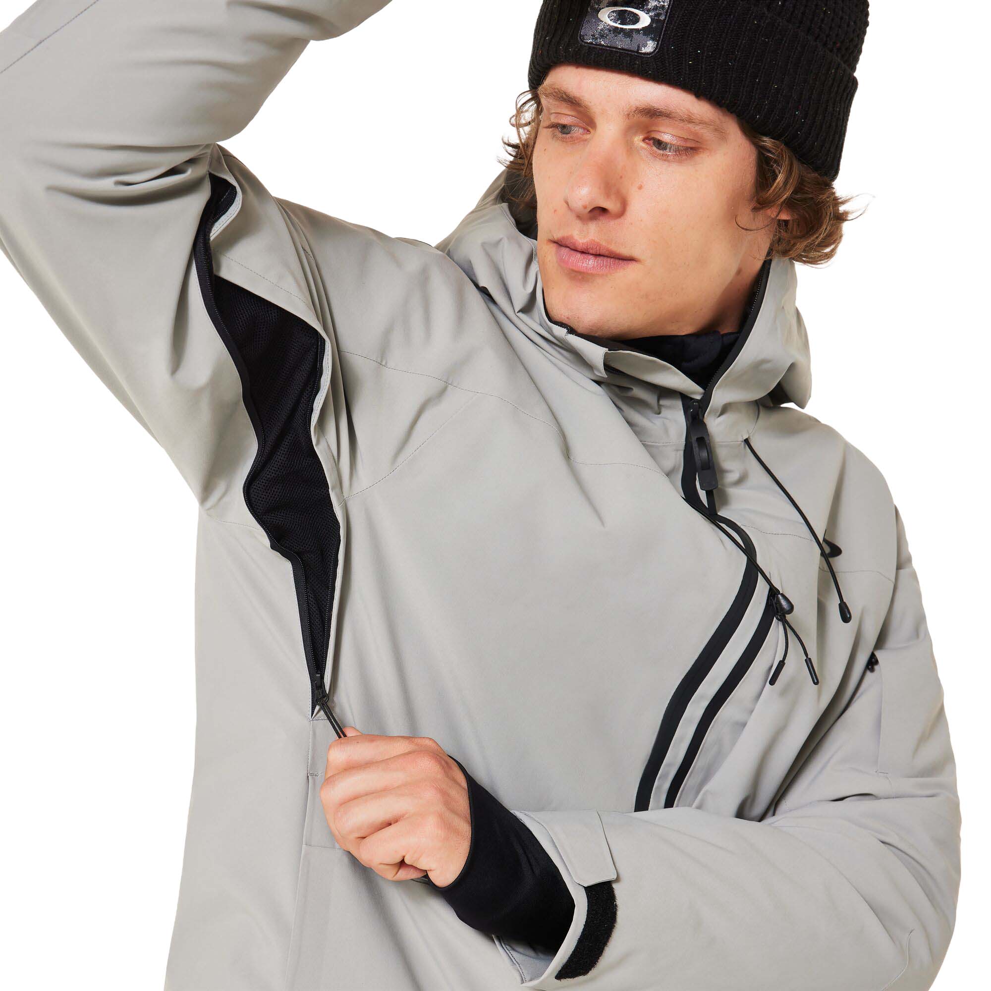 Oakley Canopy Insulated Ski/Snowboard Jacket