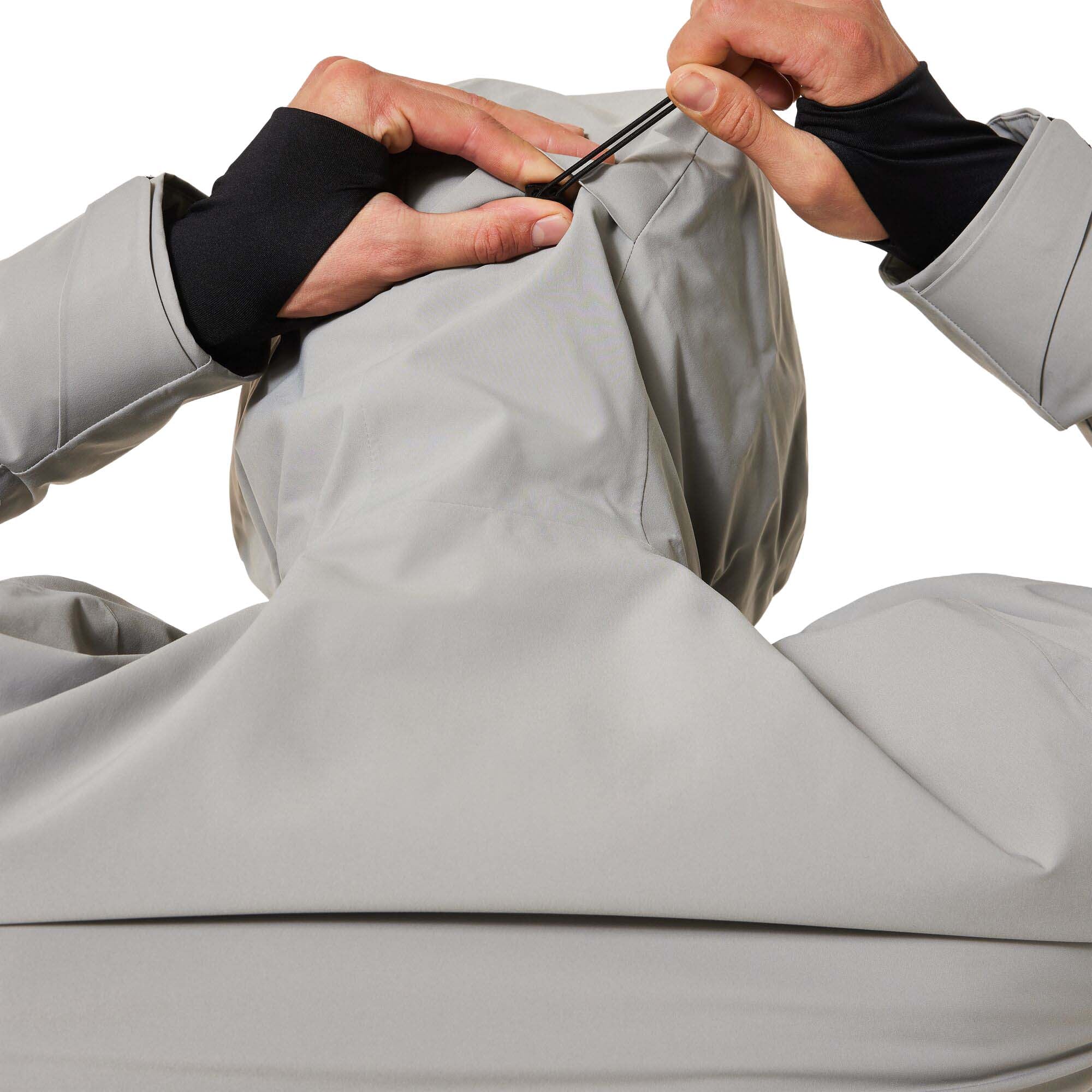 Oakley Canopy Insulated Ski/Snowboard Jacket