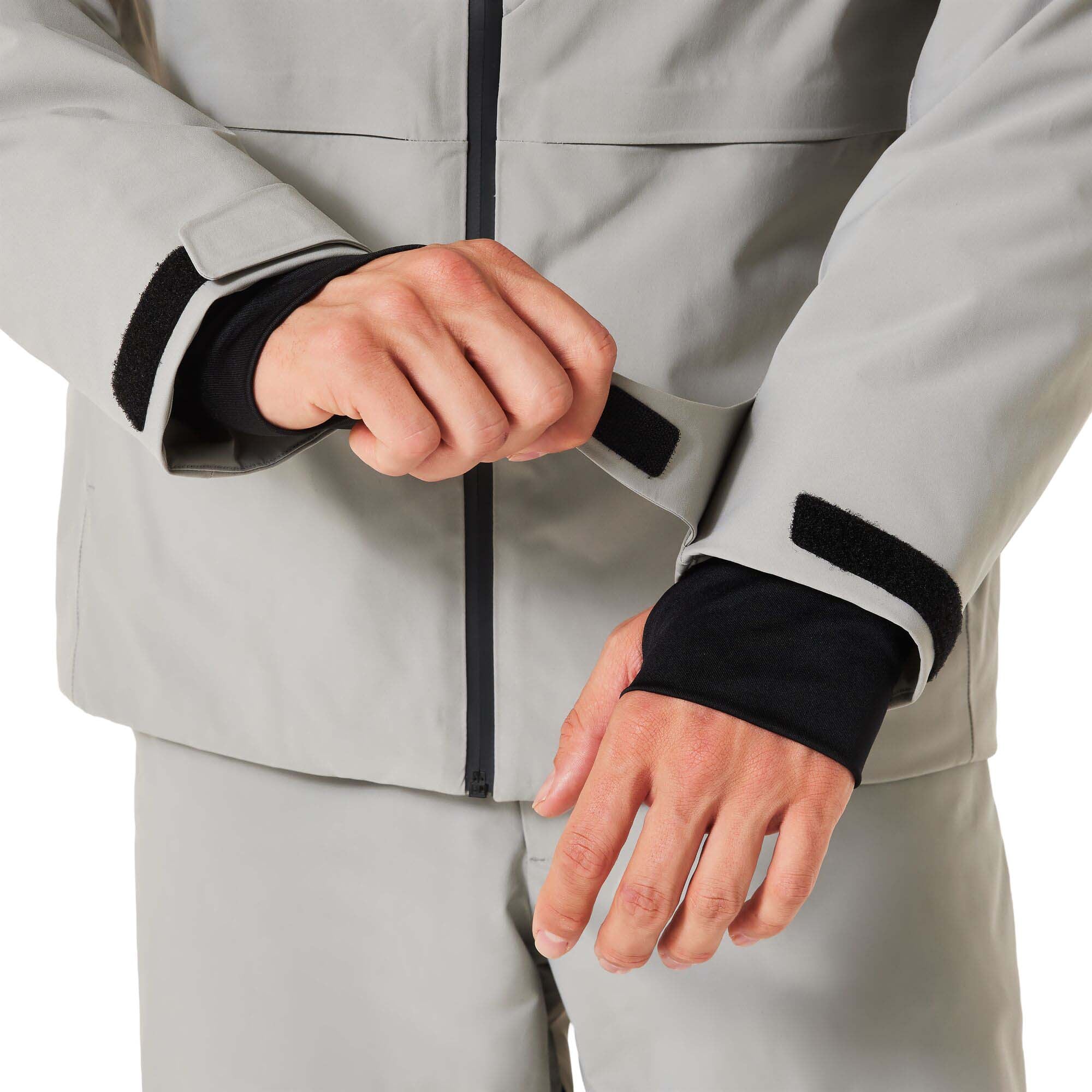 Oakley Canopy Insulated Ski/Snowboard Jacket
