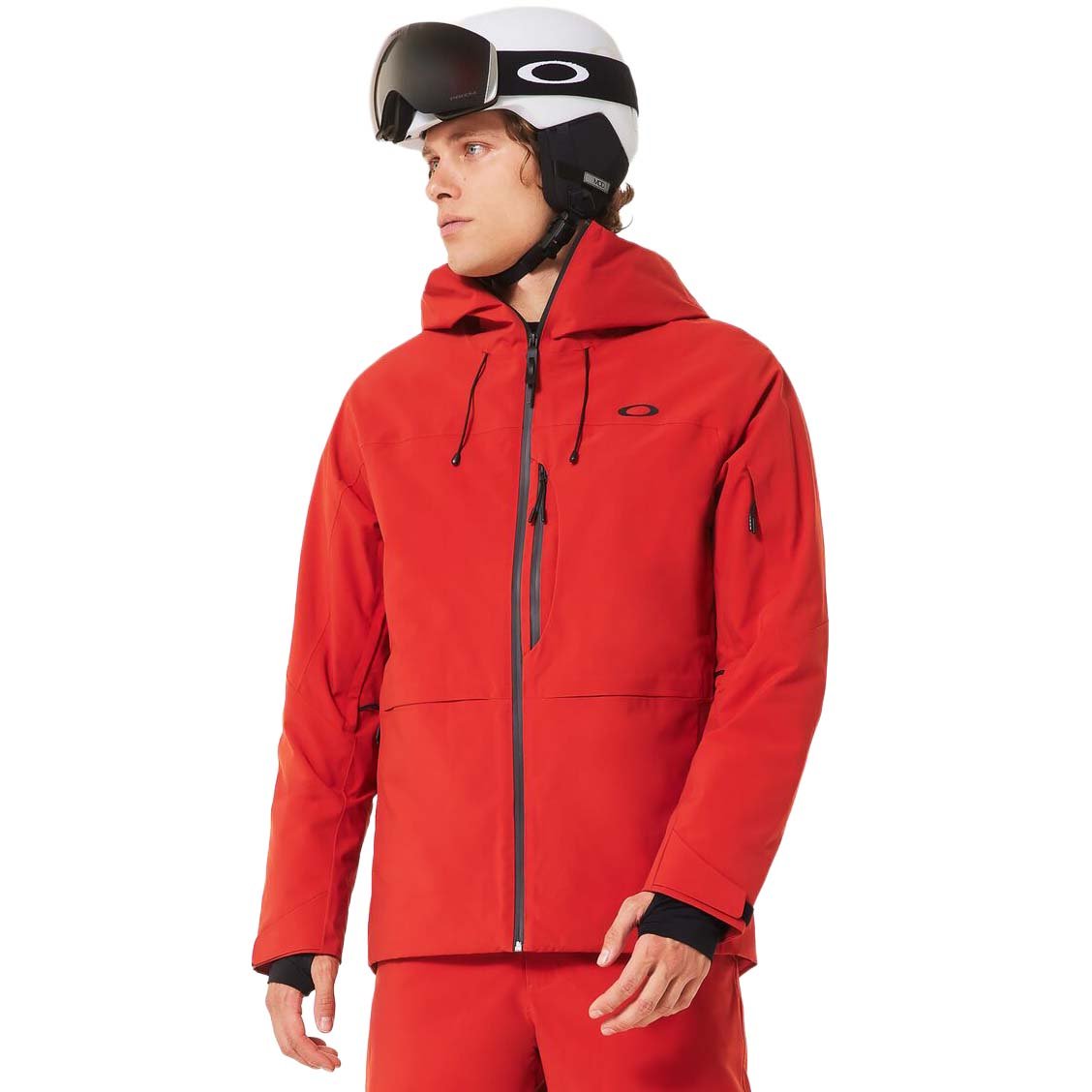 Oakley Canopy Jackets | Absolute-Snow