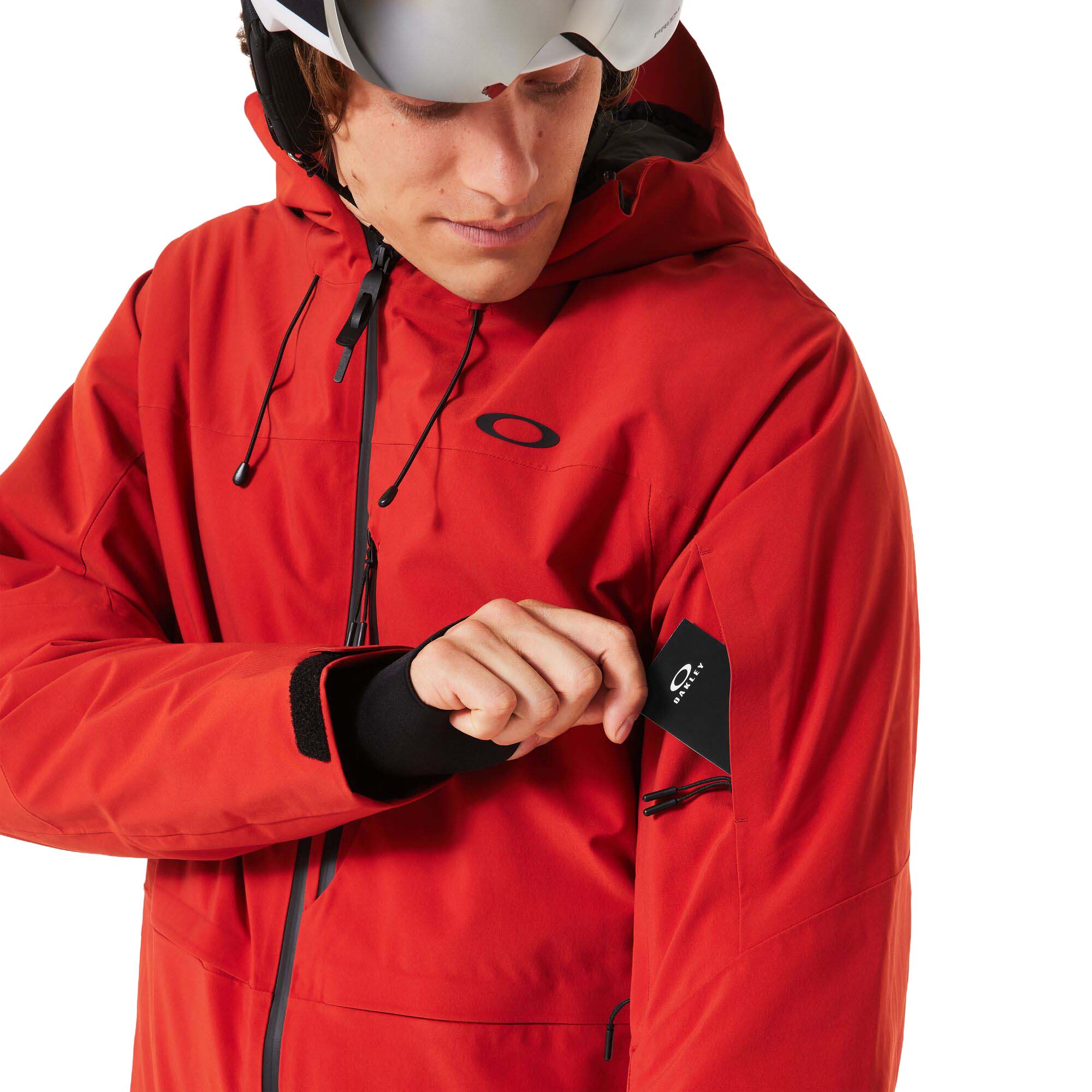 Oakley Canopy Jackets | Absolute-Snow