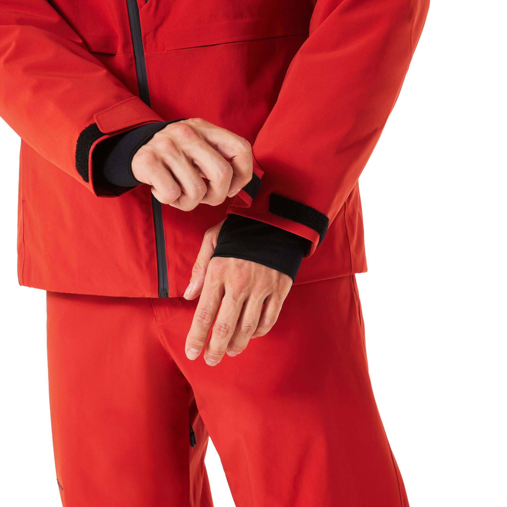 Oakley Canopy Insulated Ski/Snowboard Jacket 