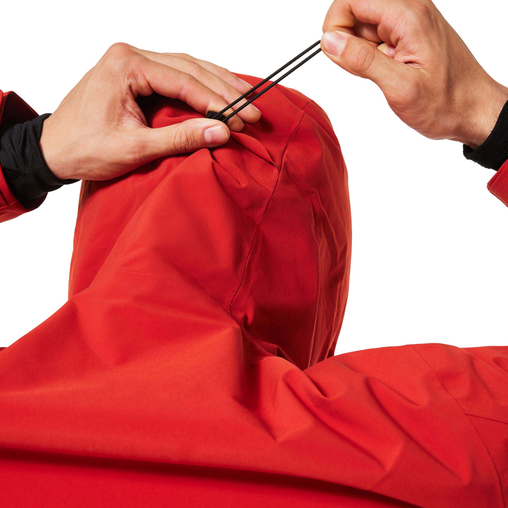 【新品】Oakley フード付きアウター ウェア スノーボード スキー 赤 L Oakley Canopy Jackets | Absolute-Snow