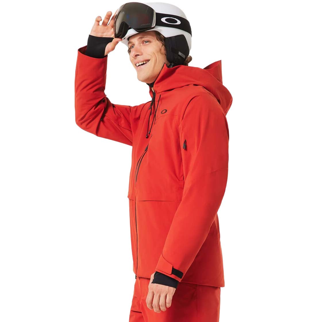 Oakley Canopy Insulated Ski/Snowboard Jacket 
