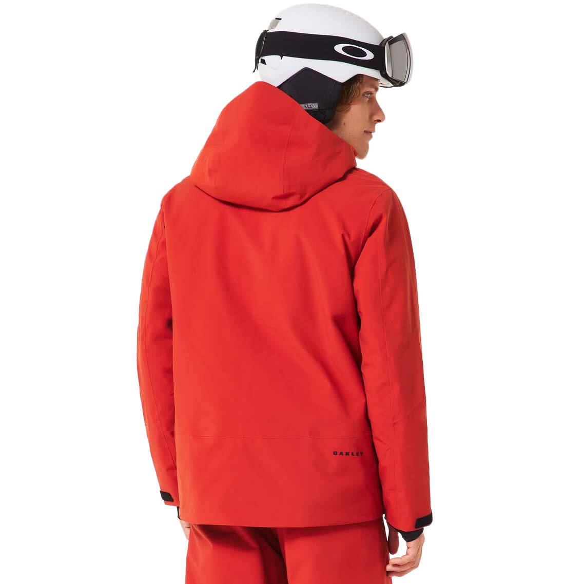 Oakley Canopy Insulated Ski/Snowboard Jacket 