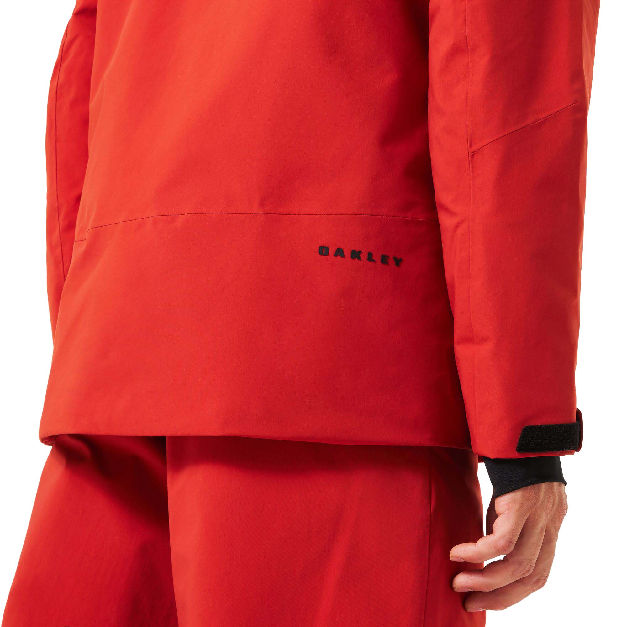 Oakley Canopy Insulated Ski/Snowboard Jacket 