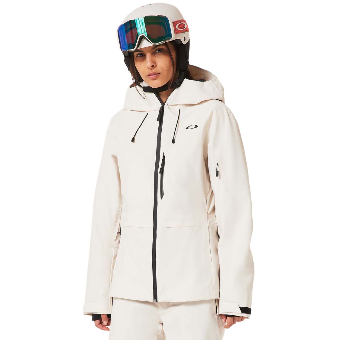 スノーボード OAKLEY W. Canopy Insulated Jacket Oakley Women's Canopy Insulated Jacket | Snowboards.com