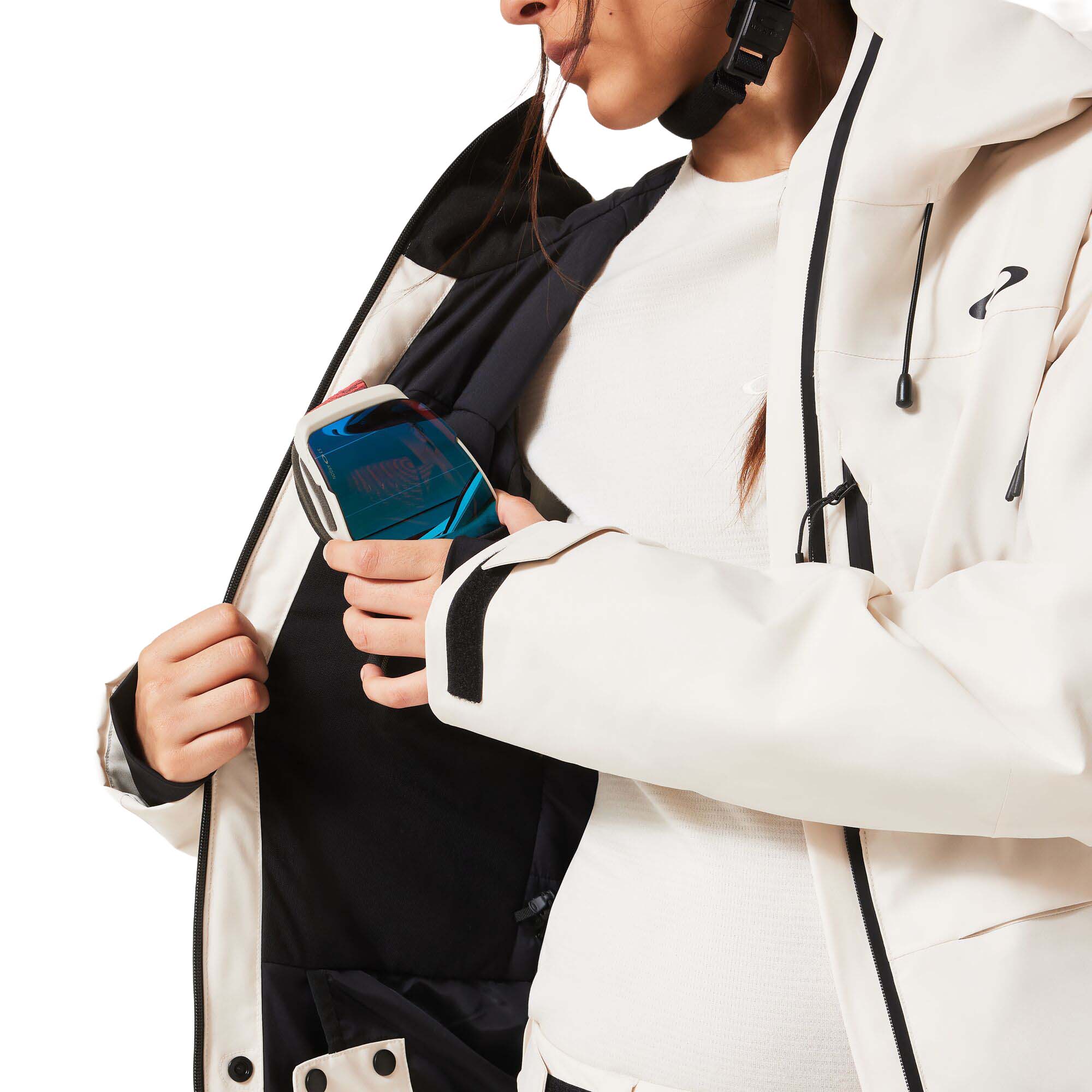 Oakley Canopy Jackets | Absolute-Snow