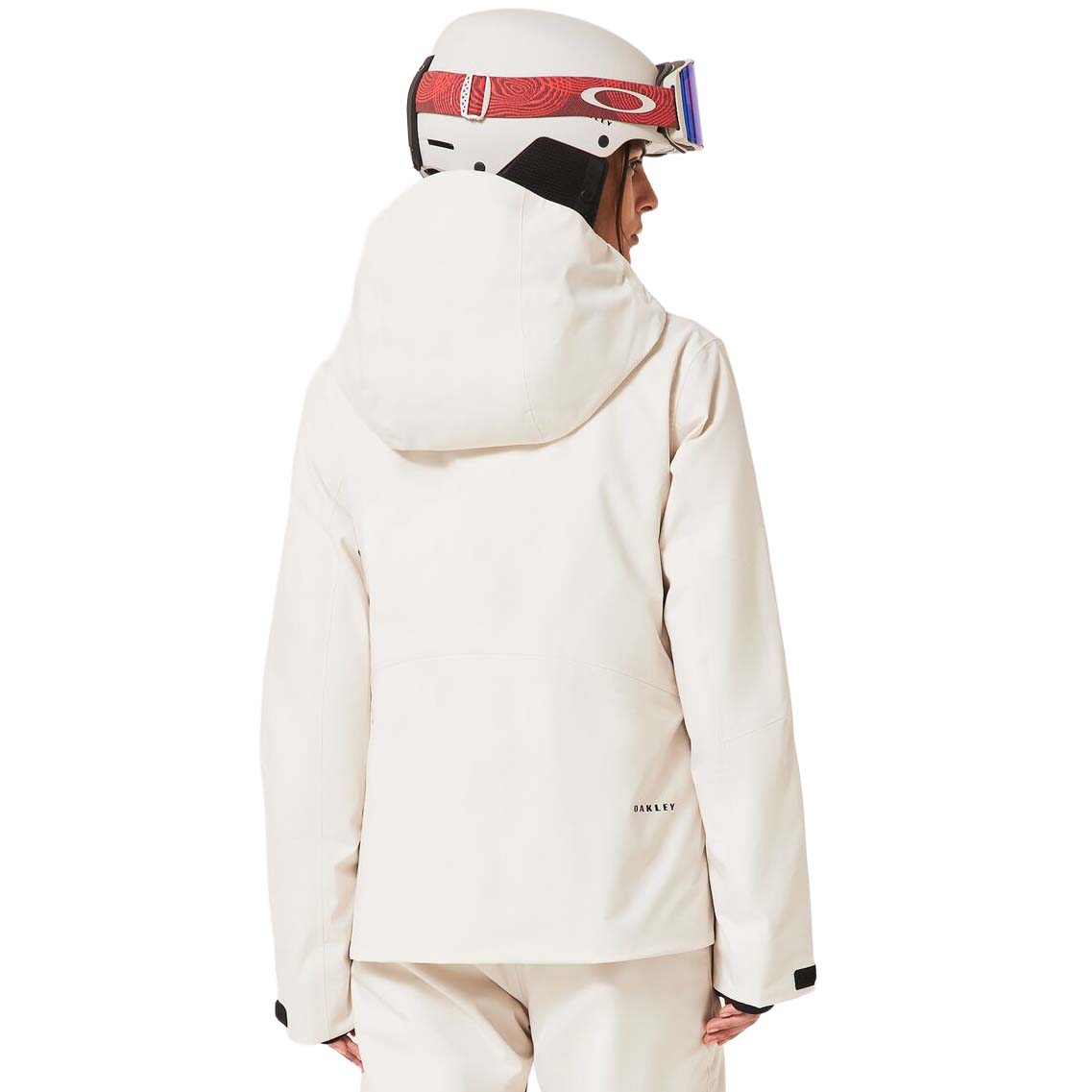 Oakley Canopy Women's Insulated Ski/Snowboard Jacket 
