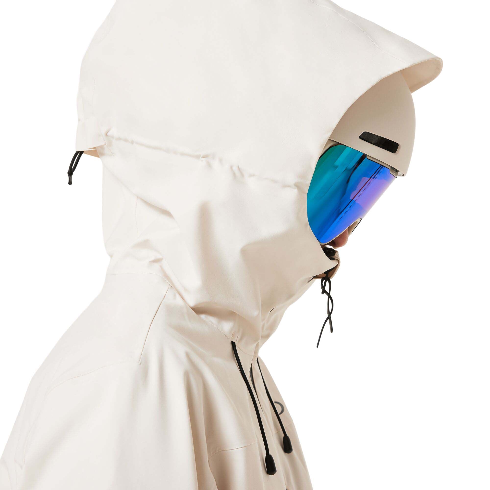 Oakley Canopy Women's Insulated Ski/Snowboard Jacket 