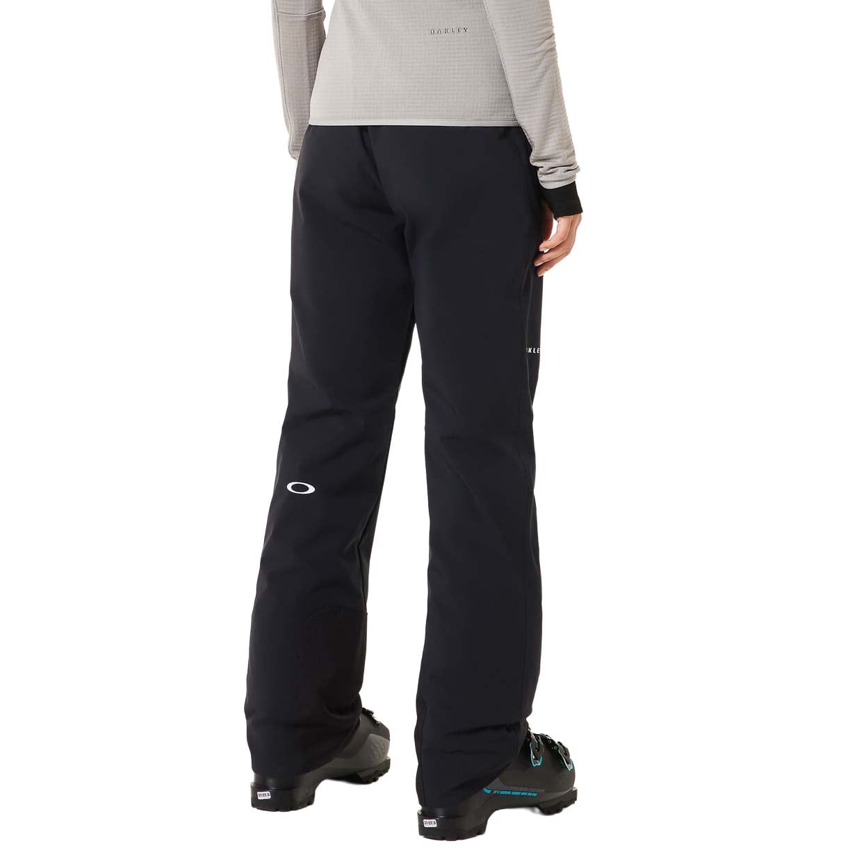 Oakley Canopy Women's Insulated Ski/Snowboard Pants