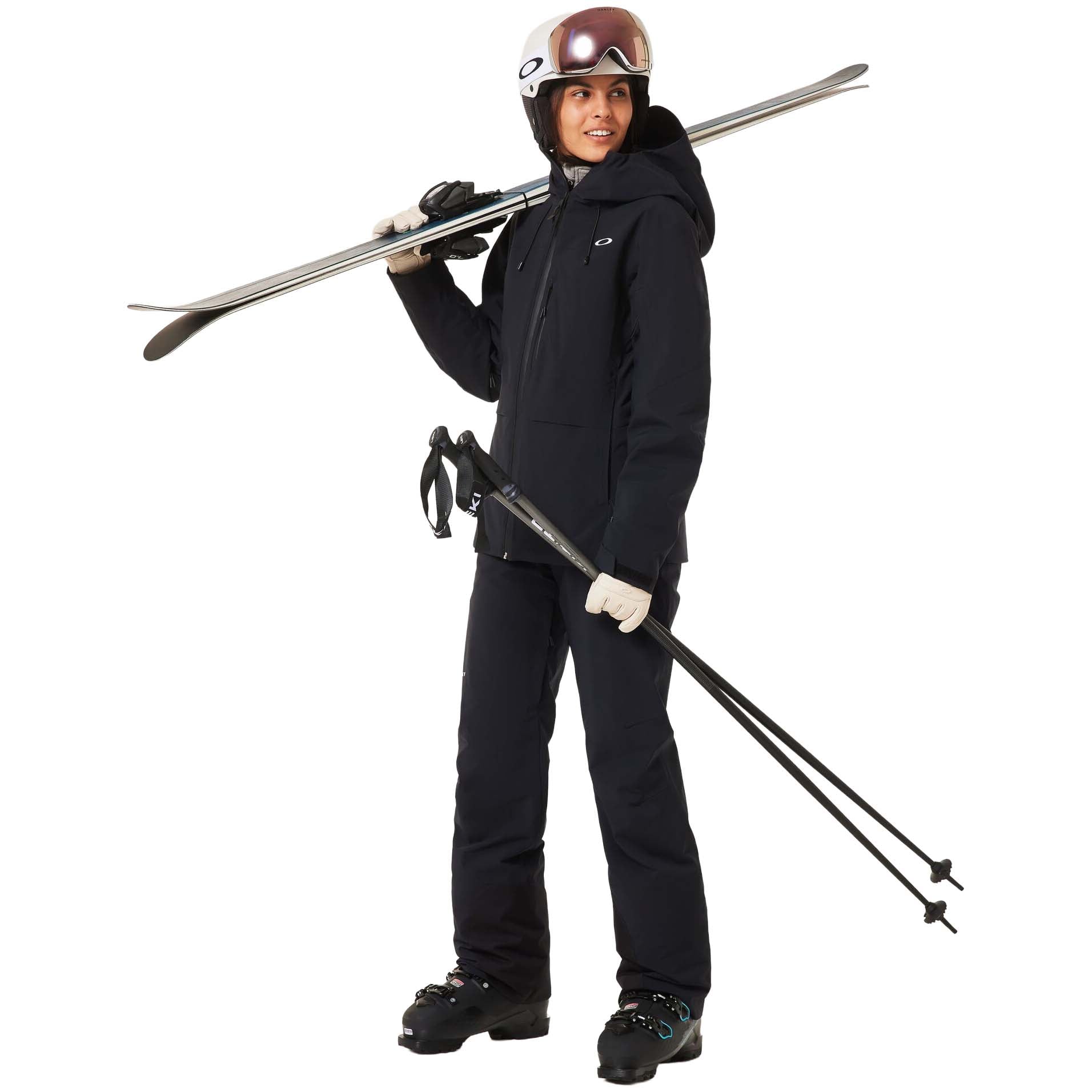 Oakley Canopy Women's Insulated Ski/Snowboard Pants