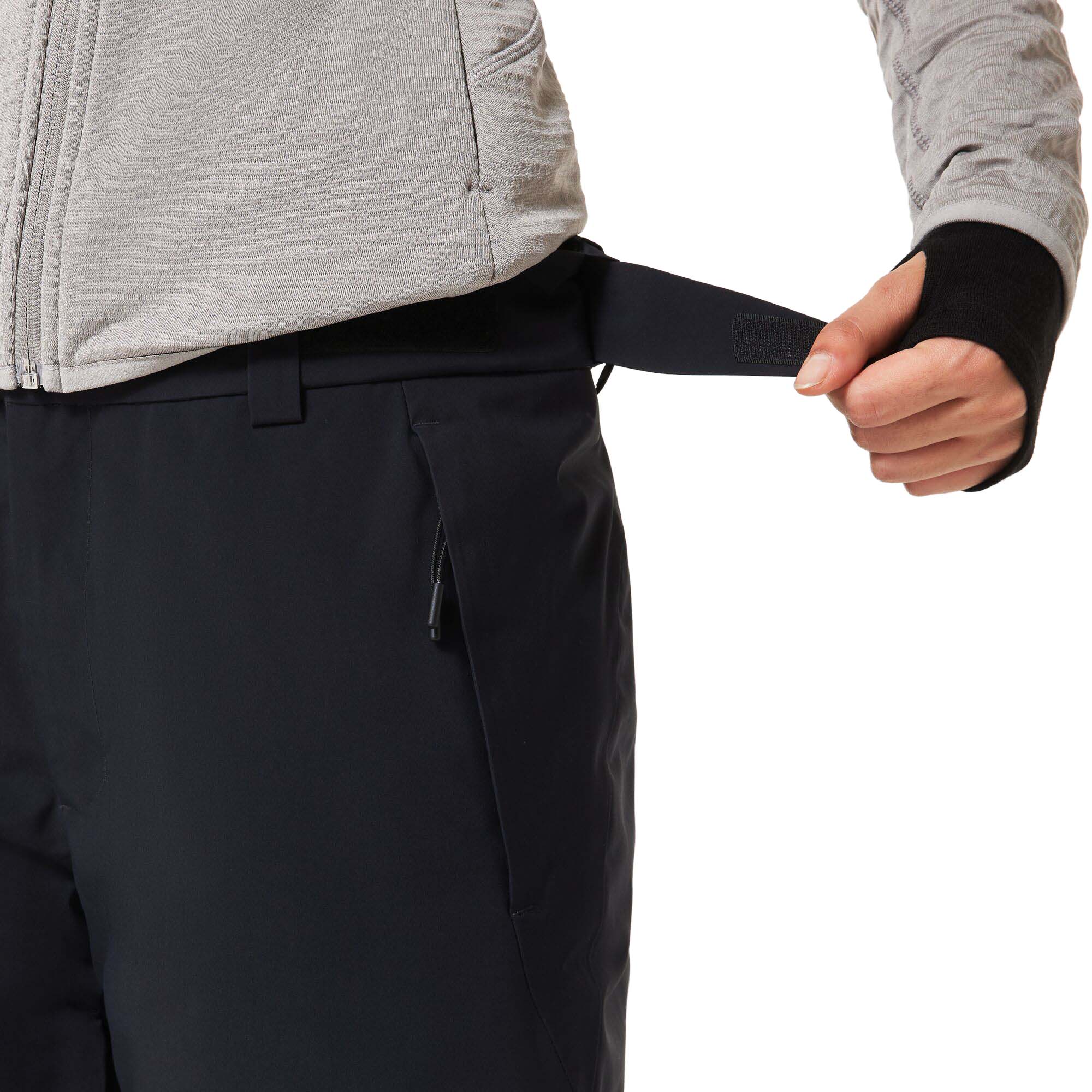 Oakley Canopy Women's Insulated Ski/Snowboard Pants