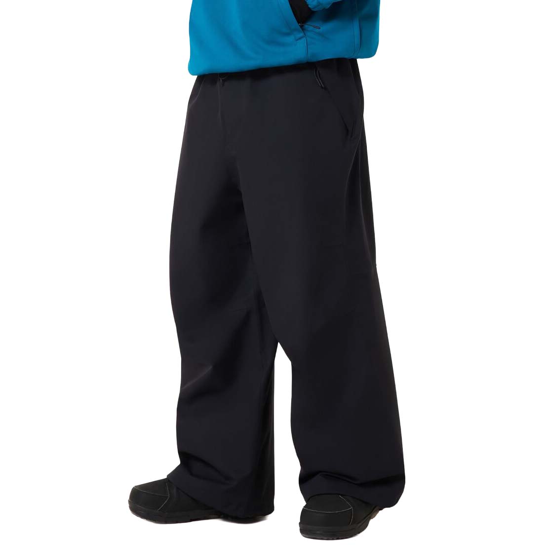 Oakley Channel Shell Baggy Ski/Snowboard Pants