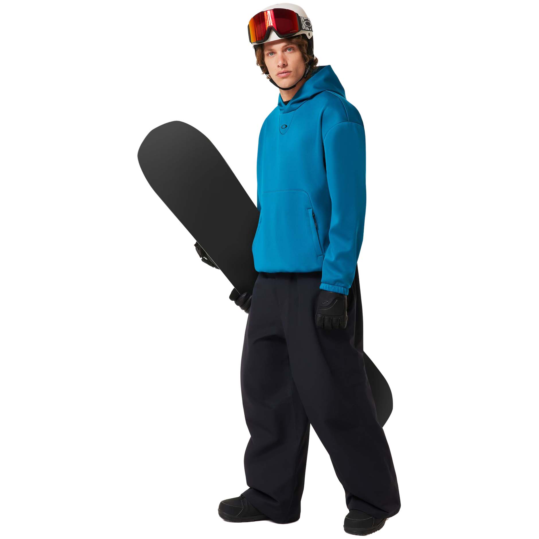 Oakley Channel Shell Baggy Ski/Snowboard Pants