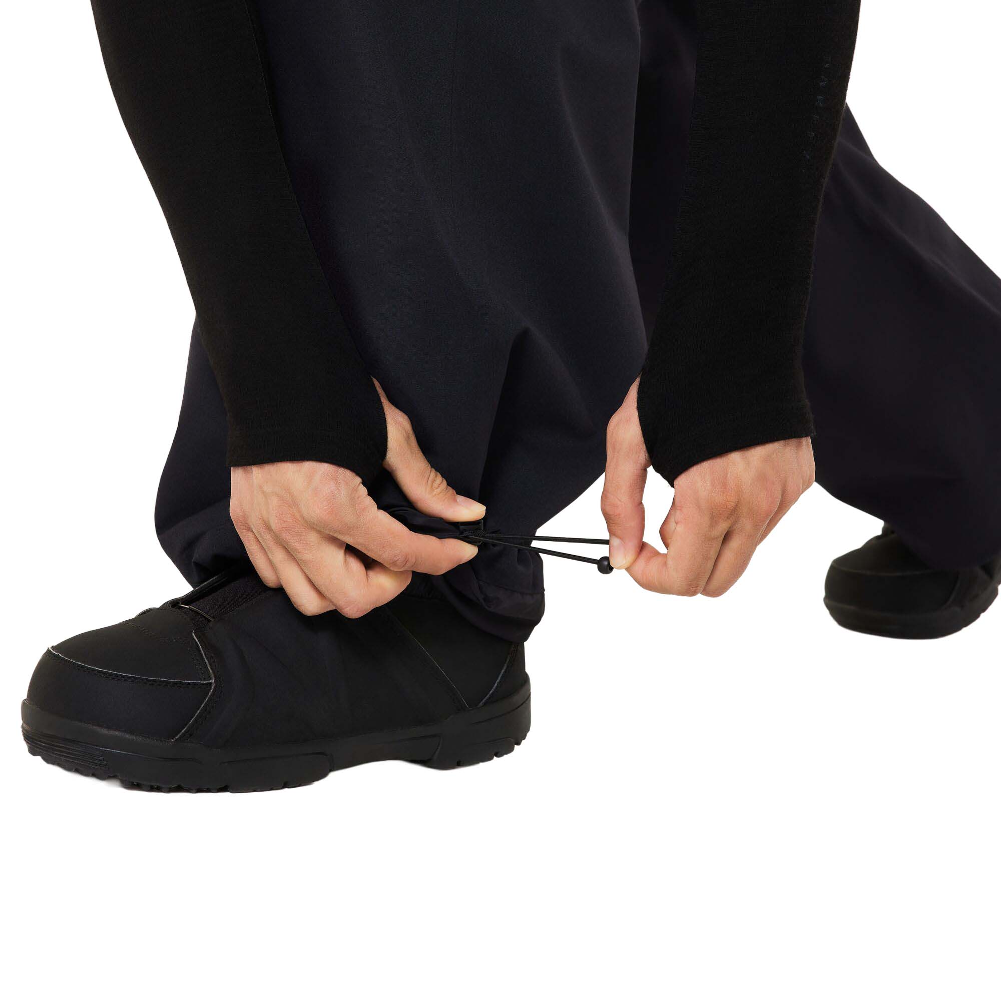 Oakley Channel Shell Baggy Ski/Snowboard Pants