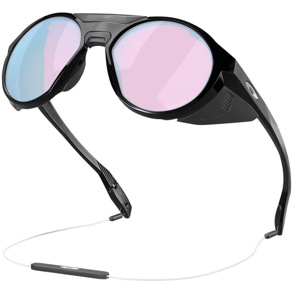 Oakley Clifden Mountaineering Sunglasses