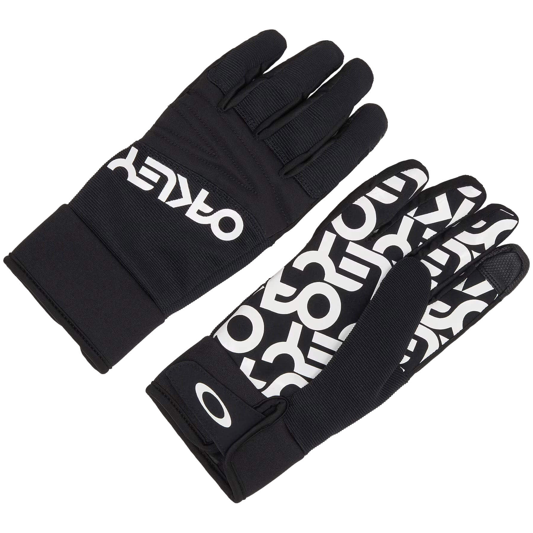 Oakley Factory Pilot Core Gloves | Absolute-Snow