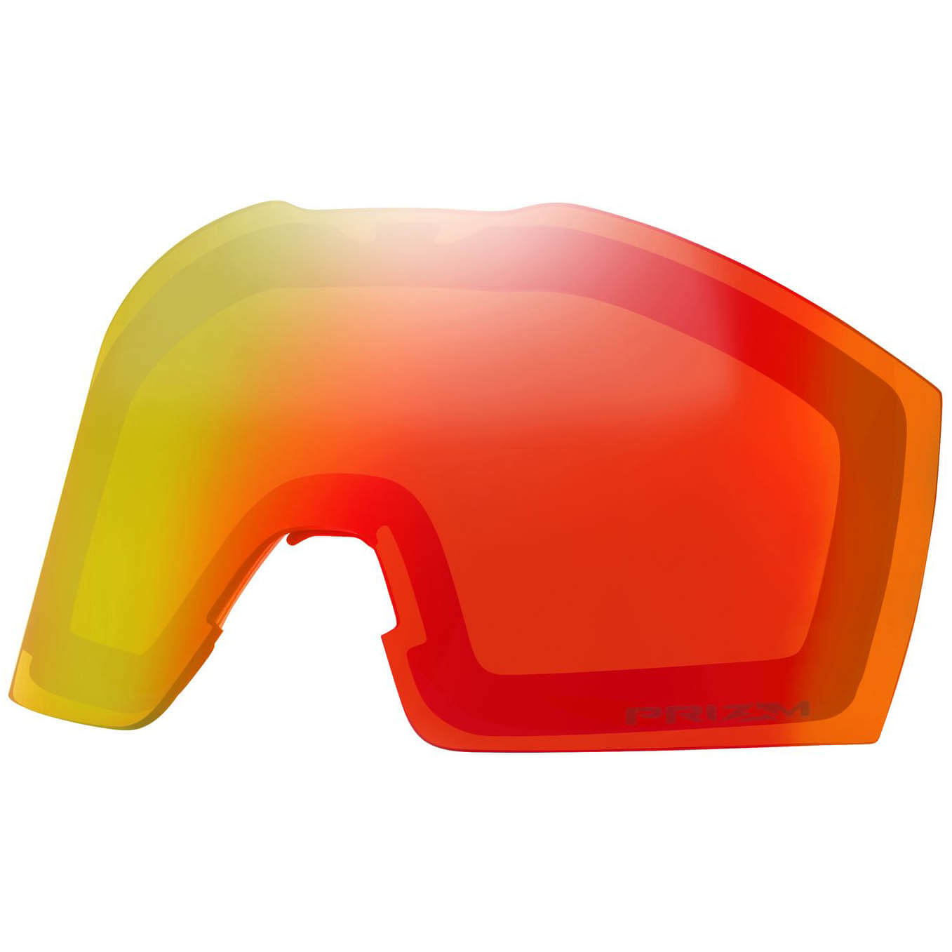 Oakley Fall Line M Snowboard/Ski Goggle Spare Lens