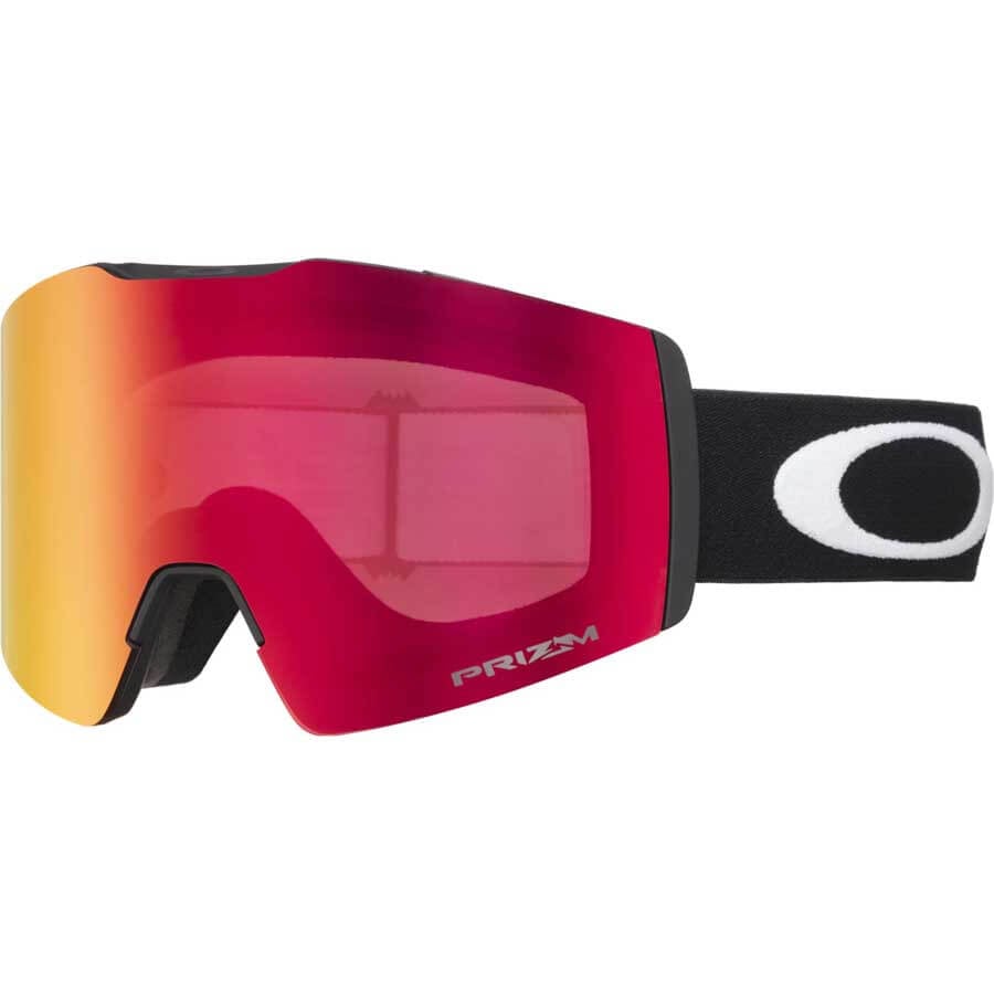 Oakley Fall Line M Eyewear | Absolute-Snow