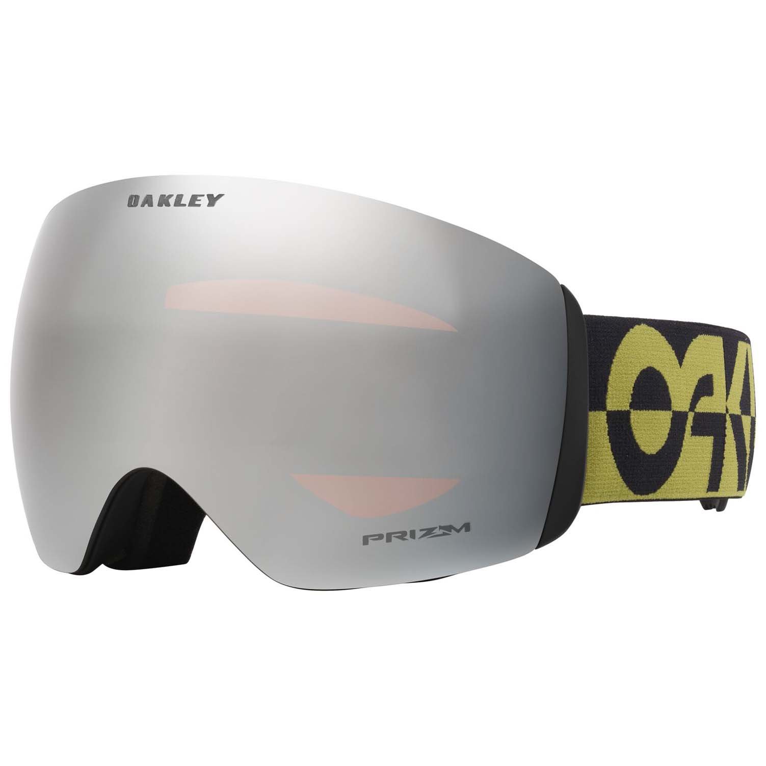 Oakley Flight Deck L Eyewear | Absolute-Snow