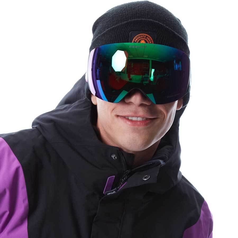 Oakley Flight Deck L Eyewear | Absolute-Snow