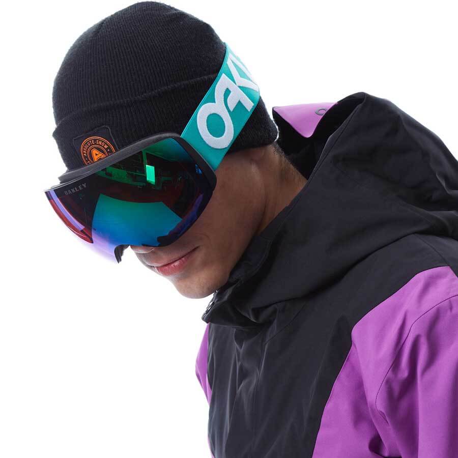 Oakley Flight Deck L Eyewear | Absolute-Snow