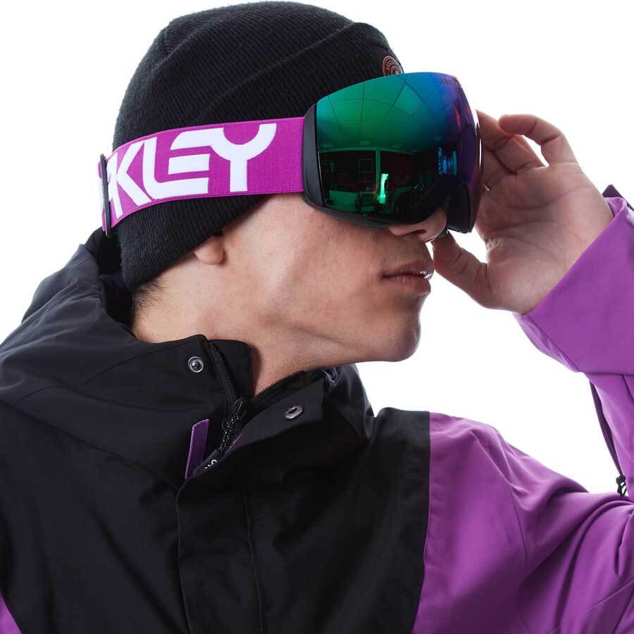 Oakley Flight Deck L Eyewear | Absolute-Snow