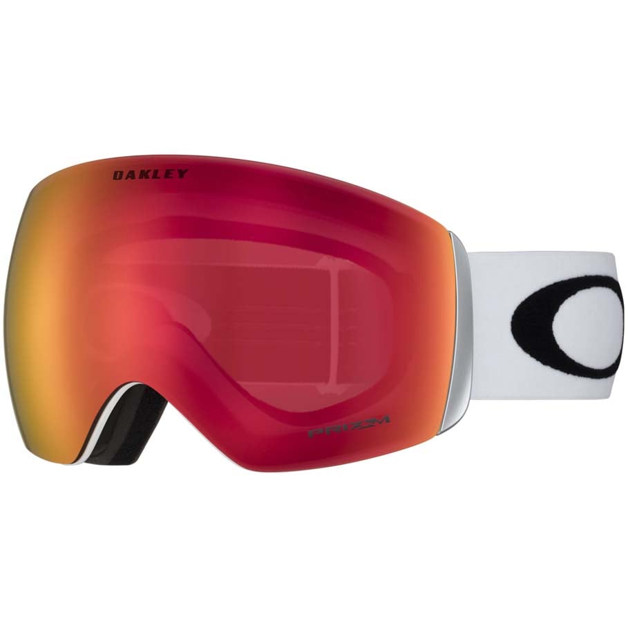 Oakley Flight Deck L Eyewear | Absolute-Snow