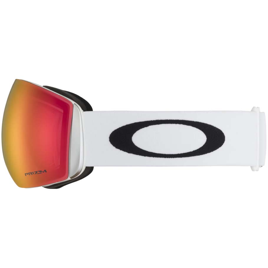 Oakley ゴーグル　Flight Deck L Matte White w Oakley ゴーグル Flight Deck L Matte White w OAKLEY FLIGHT