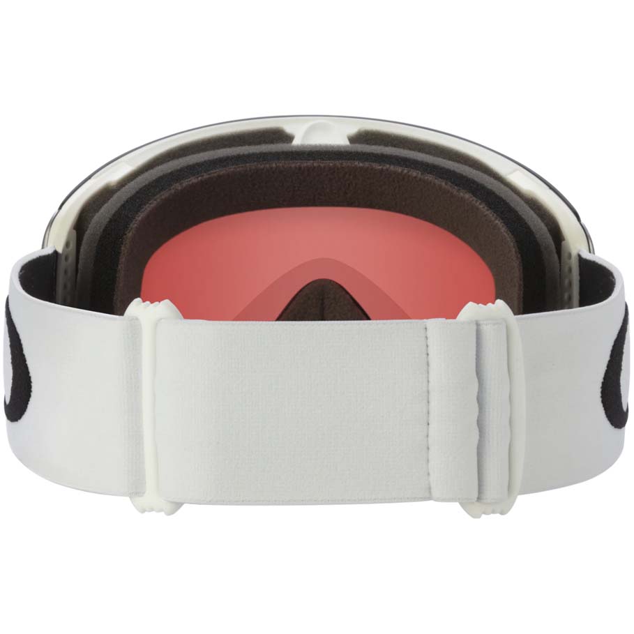 Oakley ゴーグル　Flight Deck L Matte White w Oakley ゴーグル Flight Deck L Matte White w OAKLEY FLIGHT