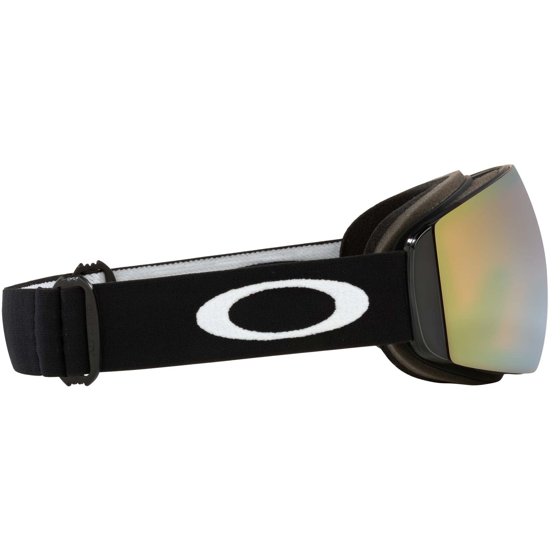 Oakley Flight Deck M Snowboard/Ski Goggles Spare Lens