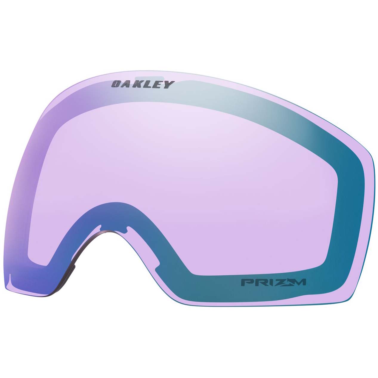 OAKLEY FLIGHT DECK M スペアレンズ Oakley Flight Deck M Spare Lens Eyewear Accessories