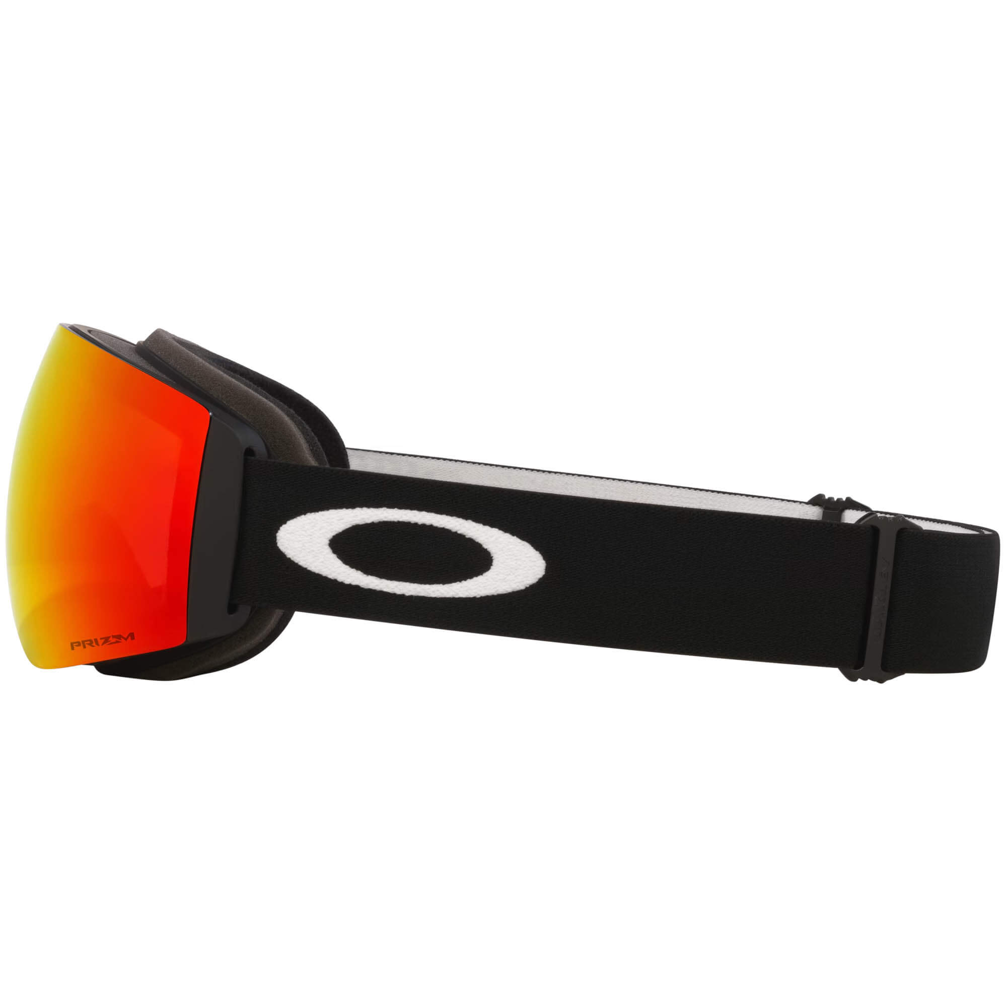 Oakley Flight Deck Pro L Asia Fit Ski/Snowboard Goggles
