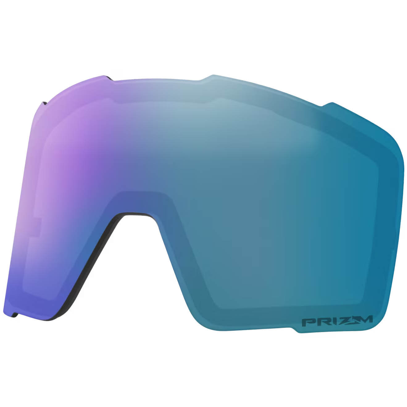 Oakley Flight Deck Pro L Asia Fit Ski/Snowboard Goggles